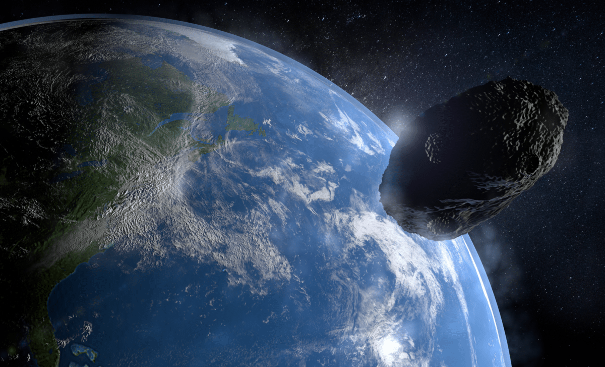 Could Earth’s Temporary Second Moon Be a Lunar Fragment? New Research Explores Origins 