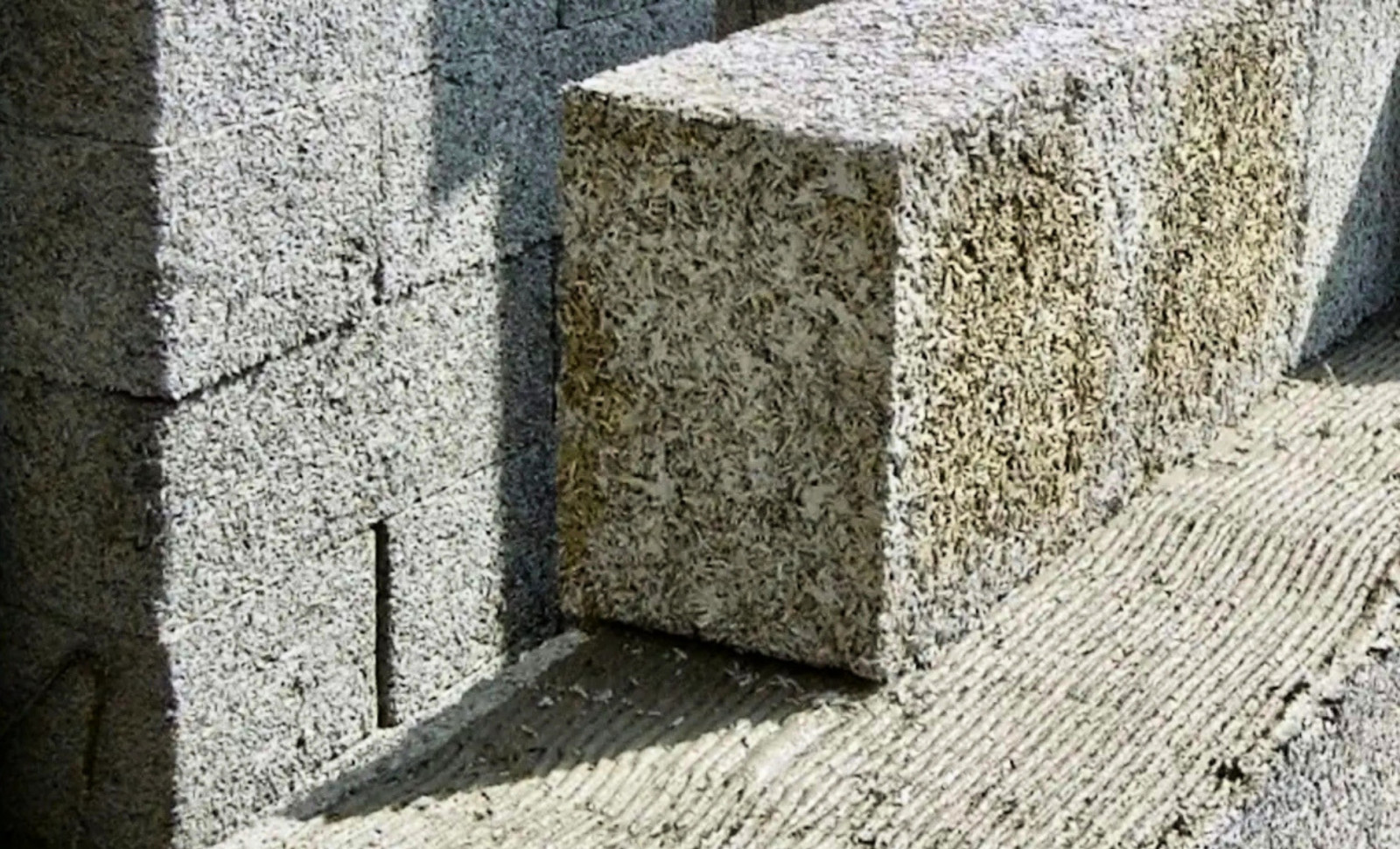 After 90 Years, Hemp-Based Insulation is Revolutionizing Building with Superior Thermal and Carbon Storage Benefits 