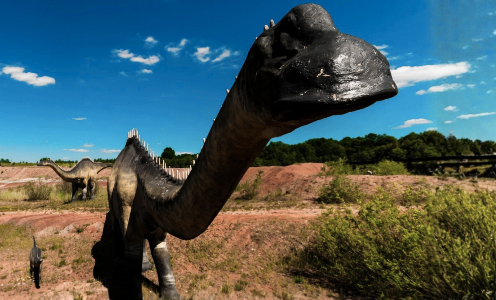 Enormous Sauropod Unearthed in Thailand Reveals Southeast Asia’s Largest Dinosaur 