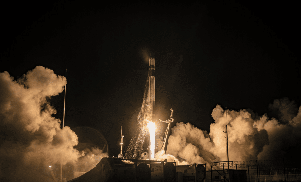 Rocket Lab Launches Japanese Radar Satellite to Enhance Urban Planning and Disaster Response 
