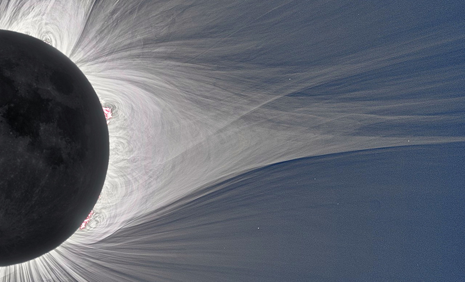 NASA Observes Unprecedented 19-Day Radio Signal Emitted from the Sun 