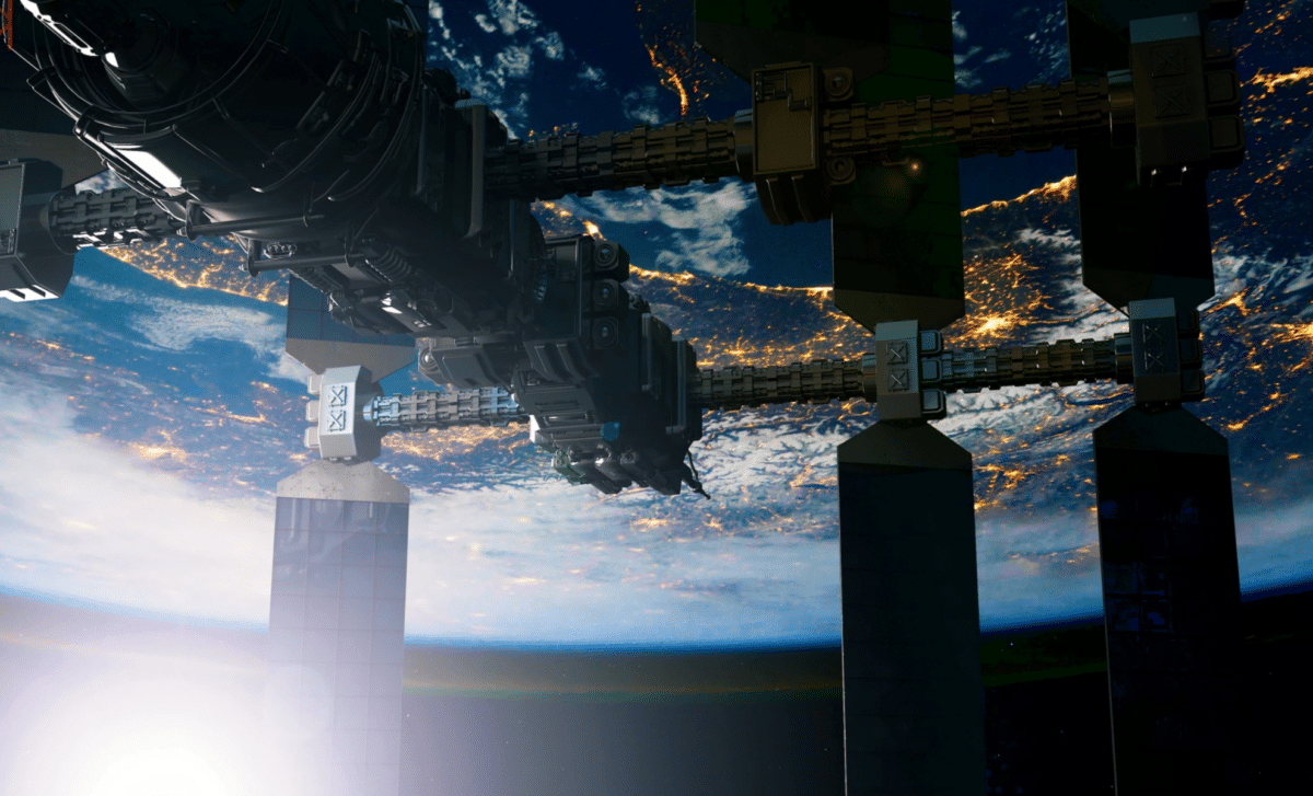 Persistent Air Leak Detected Again in ISS’s Russian Module Demands Vigilance 