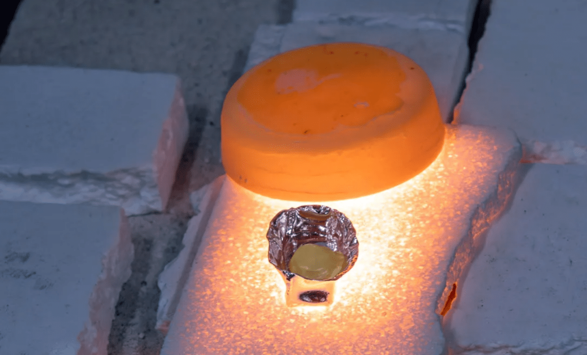 NASA Unveils Heat-Resistant Material to Shield Jet Engines and Support Moon Missions 