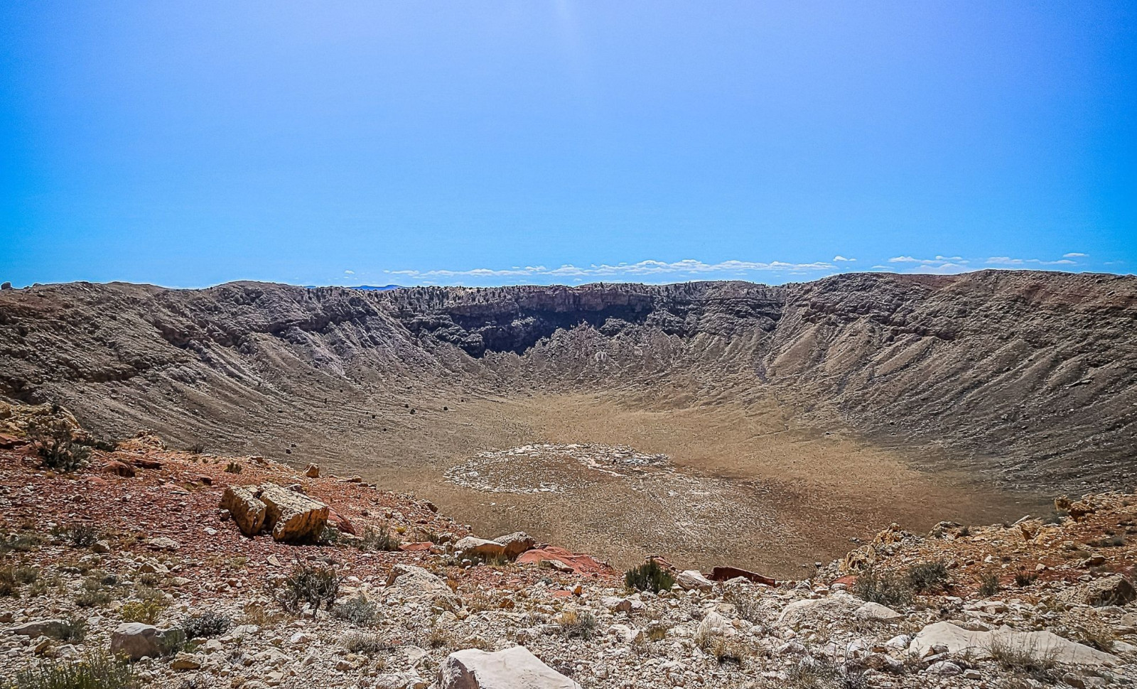 South Korean Asteroid Impact Crater Reveals Ancient Microbial Habitat in a Hidden Lake 
