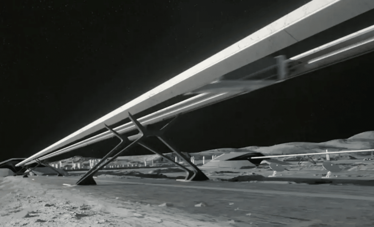 Lunar Electromagnetic Launchers: Revolutionizing Space Transport and Security Dynamics 