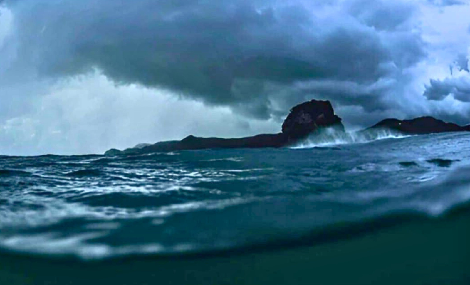 Discovery of Earth’s Eighth Continent: The Vast Submerged Land of Zealandia Beneath the Pacific 