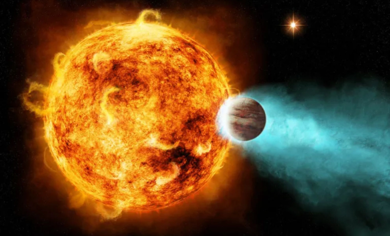 NASA’s Nancy Grace Roman Telescope to Explore Unknown Regions of the Milky Way for Exoplanets 