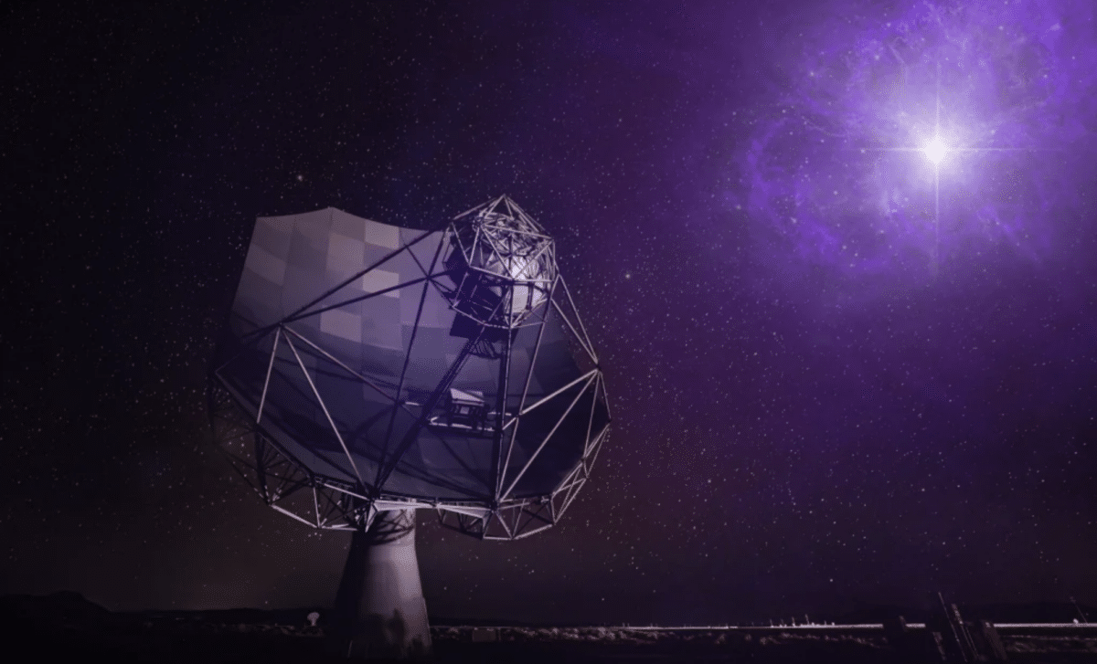 Revolutionary Radio Telescope Prototype Unveils Unprecedented Cosmic Views 
