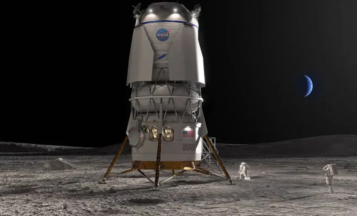 Inside NASA’s Artemis III: Paving the Way for a Lunar Return 