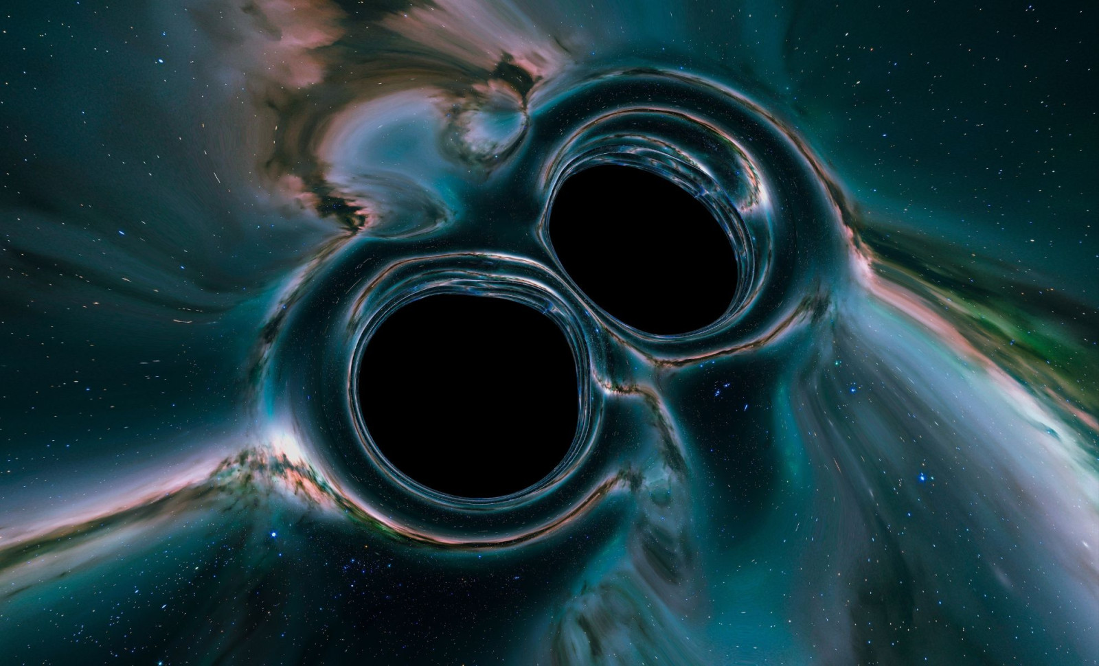 Innovative Method Proposed to Detect Hidden Pairs of Supermassive Black Holes 