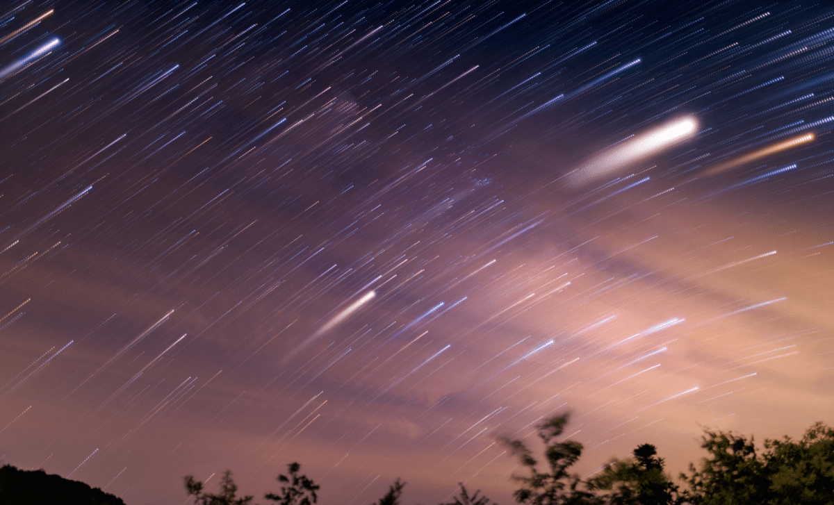 Unexpected Meteor Storms Threaten Safety of NASA’s Artemis Lunar Missions 