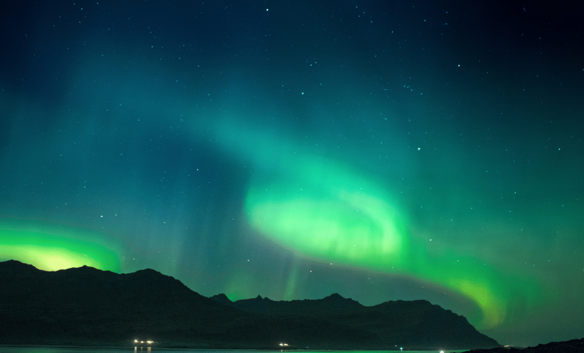 Solar Storm Sparks Potential Aurora Across 20 U.S. States Tonight 