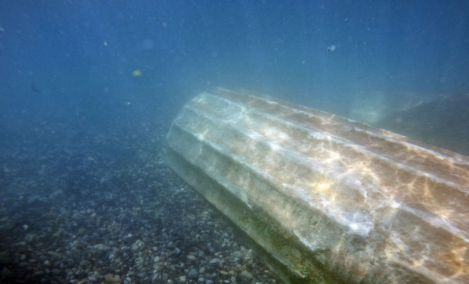 Ancient 2,600-Year-Old Structure Unearthed Under Egypt’s Nile Delta Using Advanced Satellite and Geophysical Techniques 