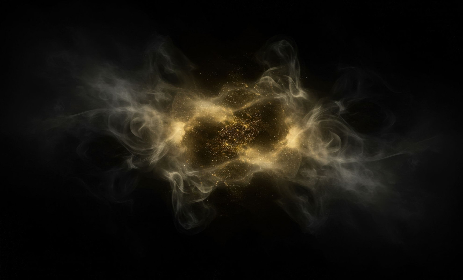 Scientists Witness Rare Nuclear Decay Shedding Light on Cosmic Gold Formation 