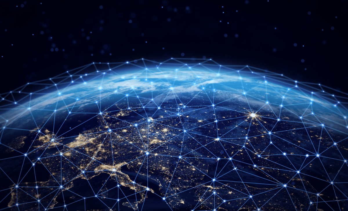 Elon Musk Unveils Ambitious Plan for One Million AI Satellites in Space 