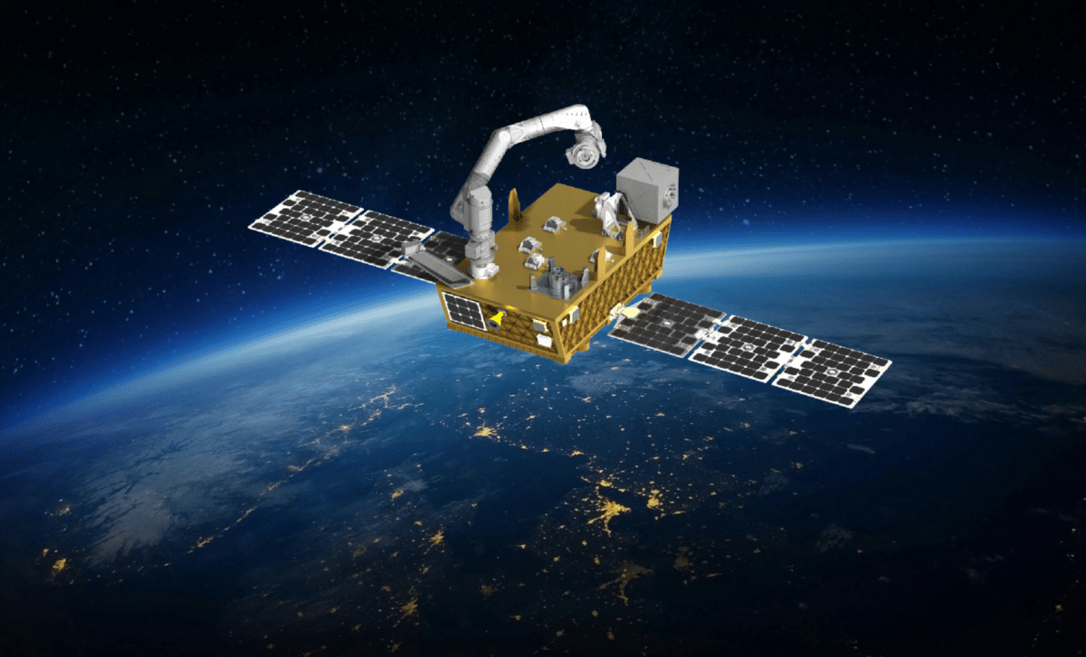 NASA's Advanced Gamma-Ray Detector Set to Revolutionize Cosmic Observations 