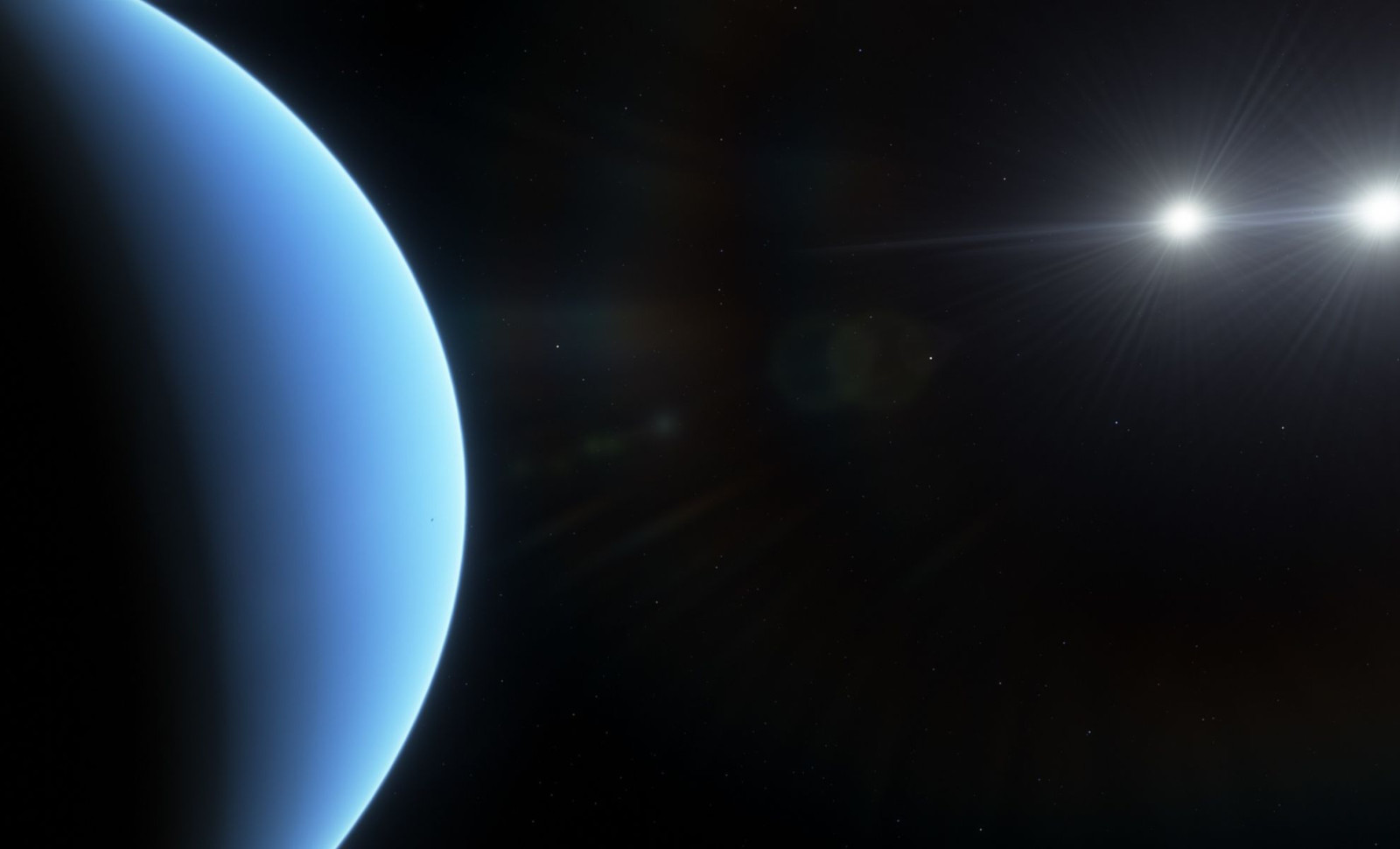 JWST Reveals Neptune’s Moon Nereid Might Be a Relic of an Ancient Satellite System 