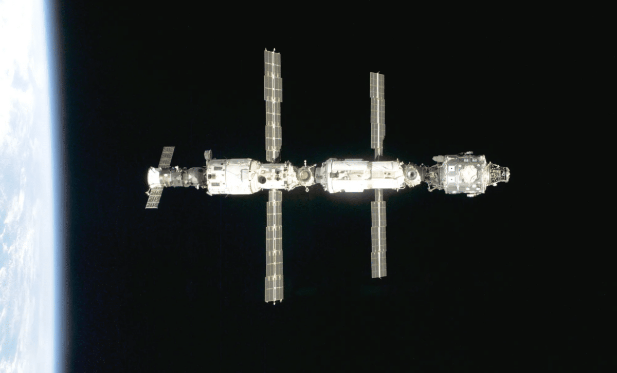 Russia to Repurpose ISS Module Amid Ongoing Safety Challenges 
