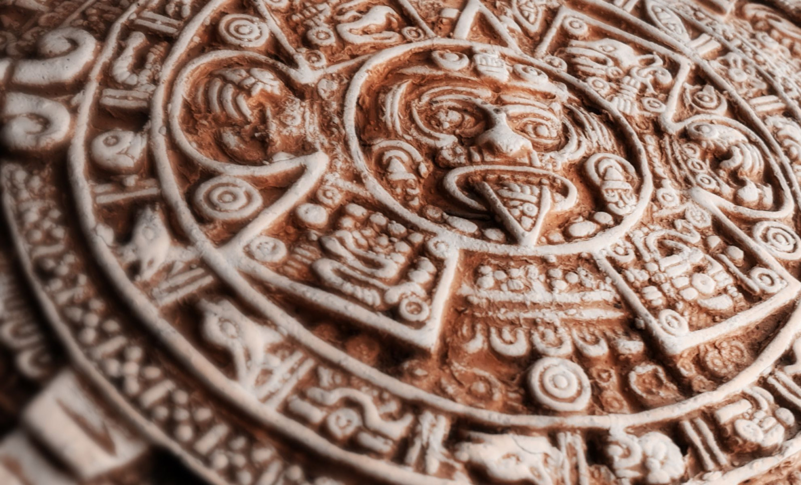 Ancient Maya Monument in Mexico May Reveal Earliest Long Count Date Yet 