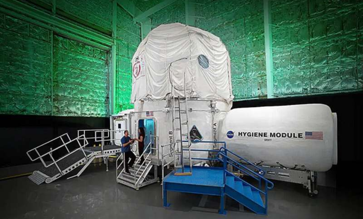 NASA Study Highlights Key to Team Coordination During Deep Space Missions 