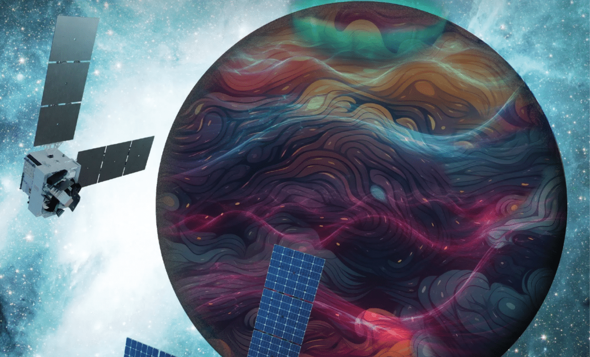 NASA’s New Dual-Satellite Mission Aims to Revolutionize Space Weather Prediction 