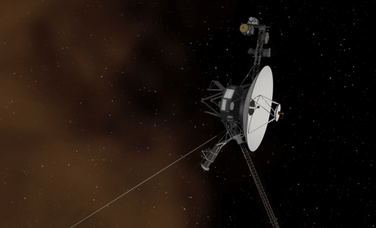 Voyager 1 On Track to Achieve Unprecedented Distance Milestone in Space by 2026 