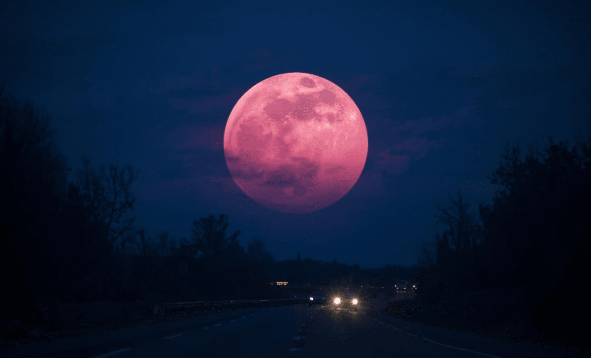 Catch June’s Unique Strawberry Moon: The Final Micro Moon of 2026 Awaits! 