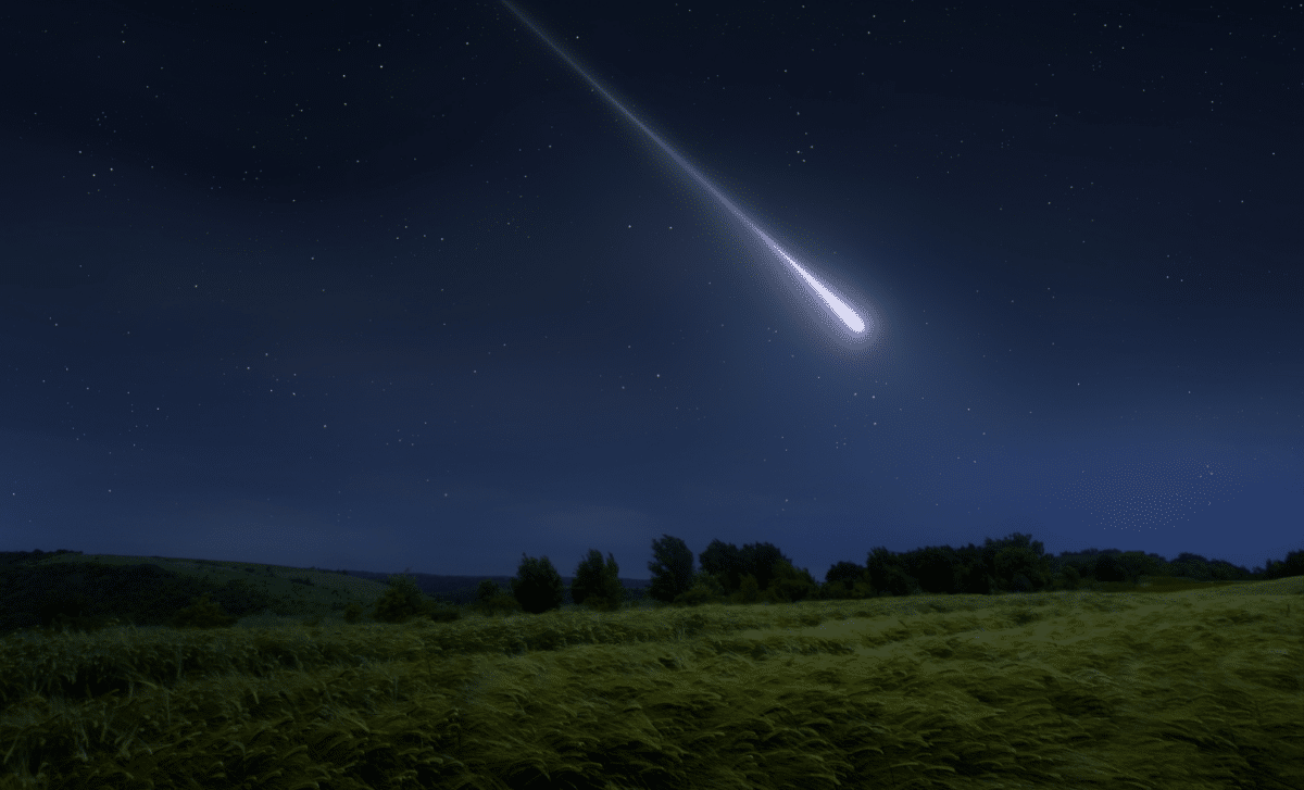 New Research Reveals Meteors Can Trigger Sonic Booms Equal to Hundreds of Tons of TNT 