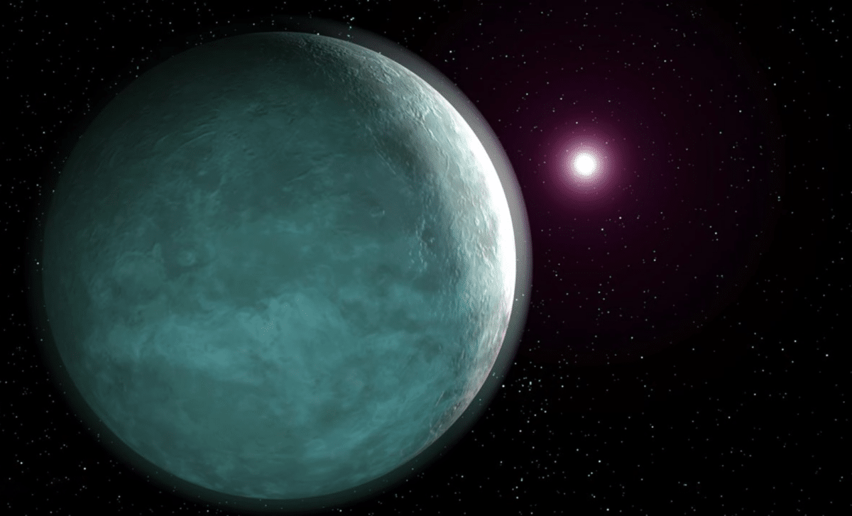 Remarkable Retrograde Orbit Unveils a Hidden Giant in TOI-1710 System 