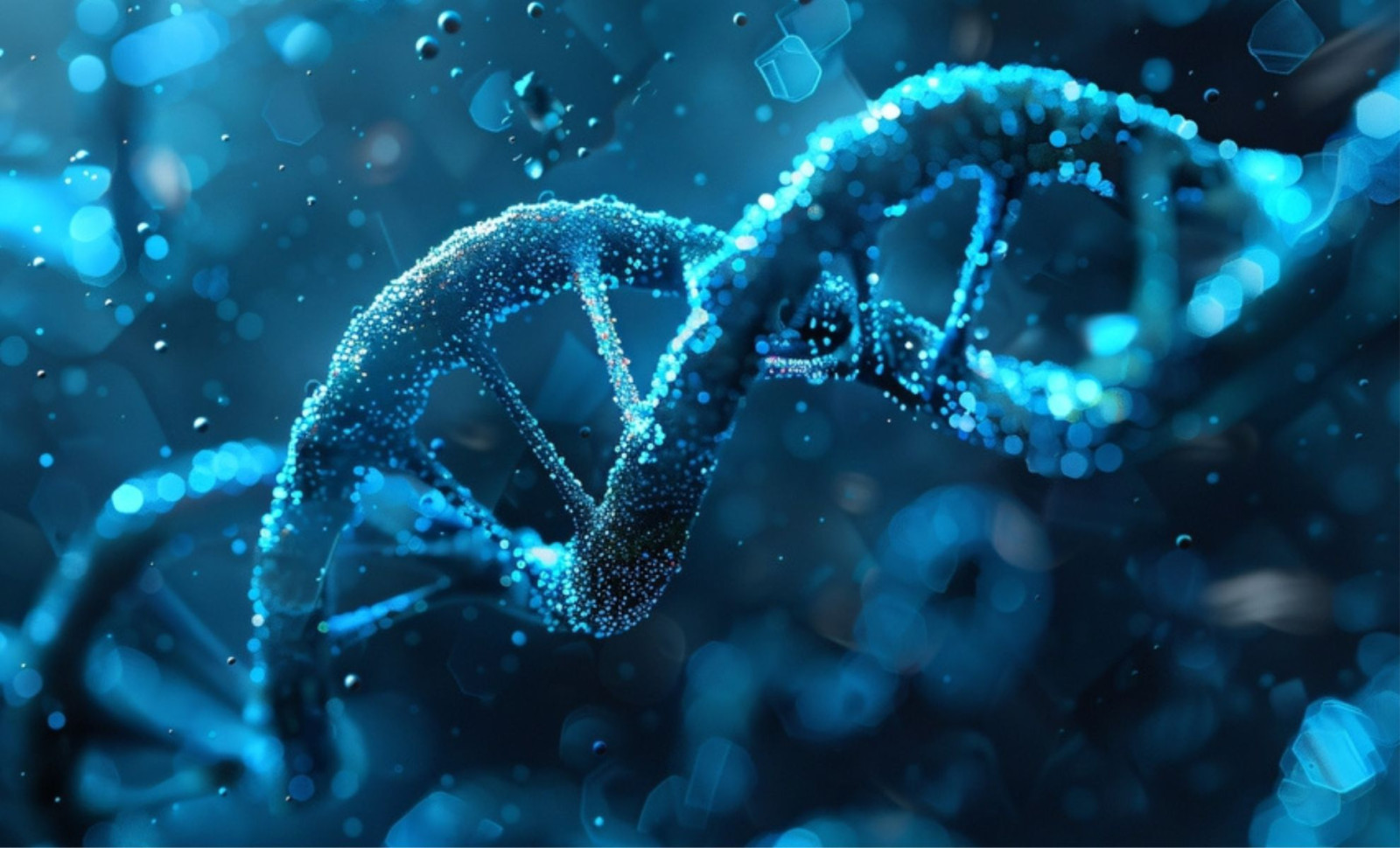 Innovative Cellular Reset Techniques Aim to Reverse Aging in Human Cells 