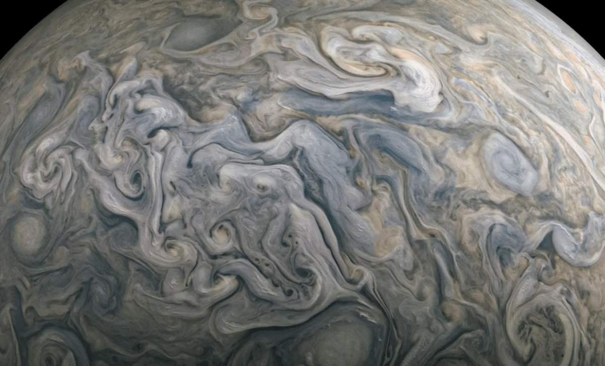 New Research Suggests Jupiter Harbors Significantly More Oxygen Than the Sun 