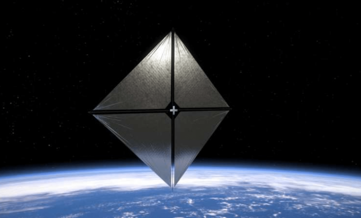 New Research Reveals Challenges in Maintaining Giant Space Mirrors in Orbit 