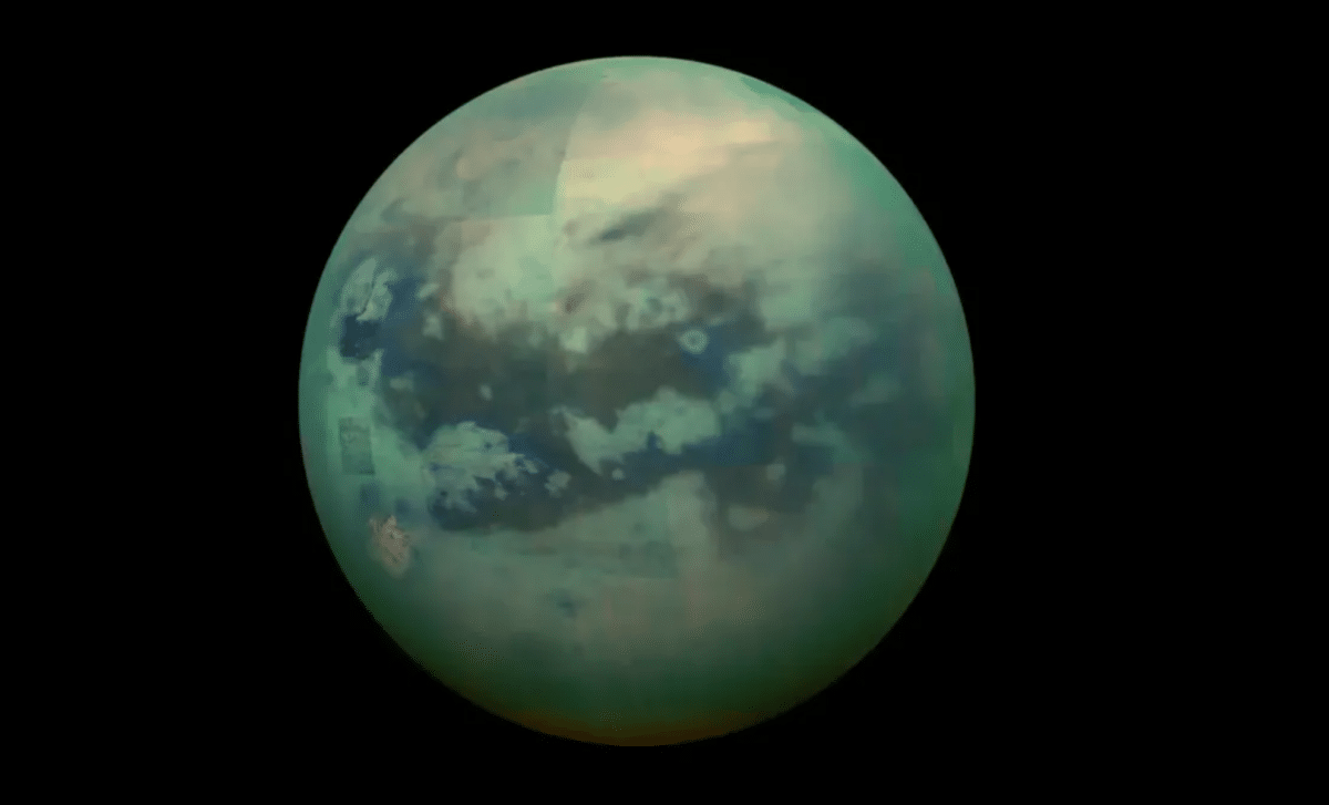 Titan: Humanity’s Promising Frontier Beyond Mars 