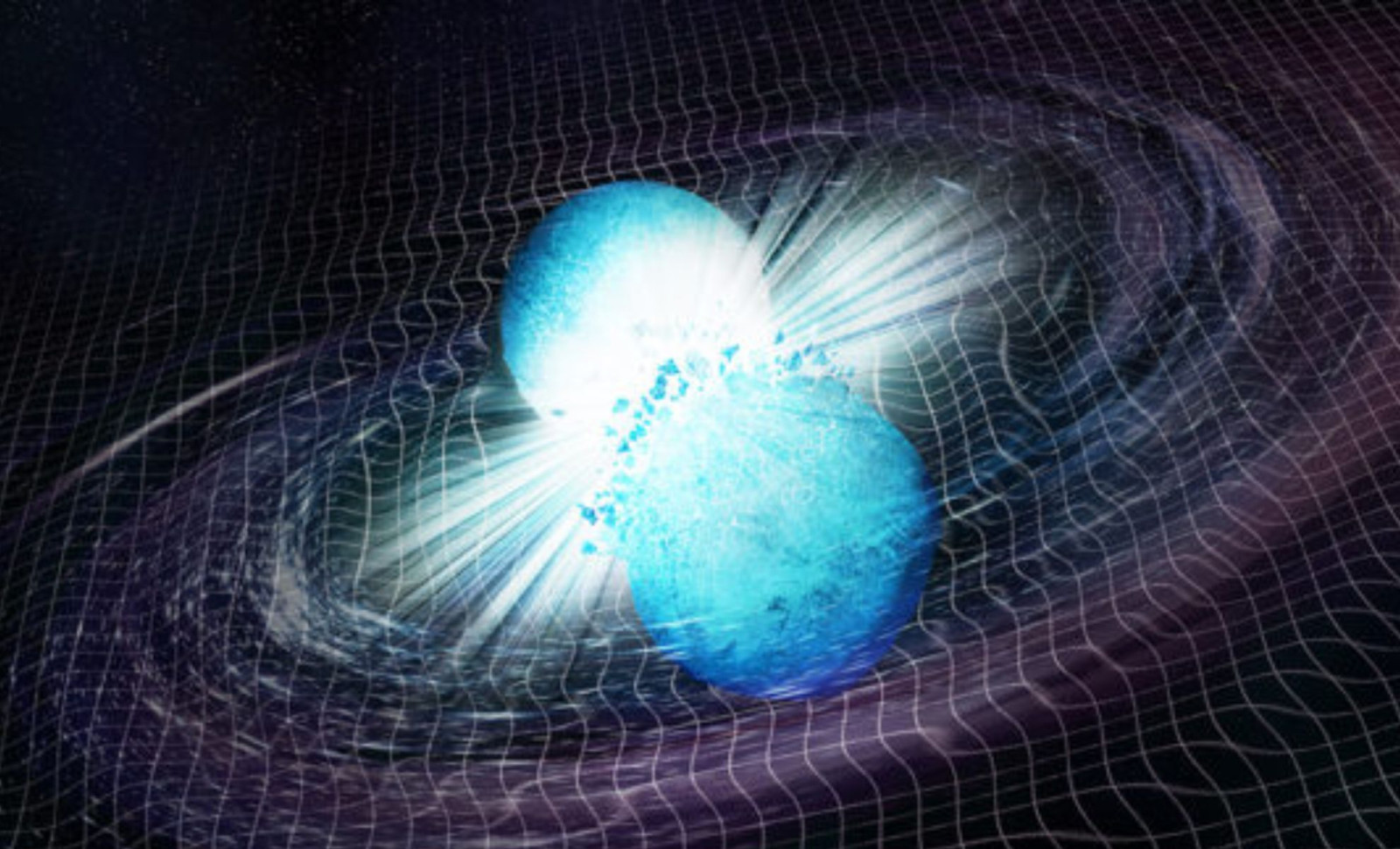Reexamining a Landmark Neutron Star Merger Yields Sharper Measurement of Cosmic Expansion 