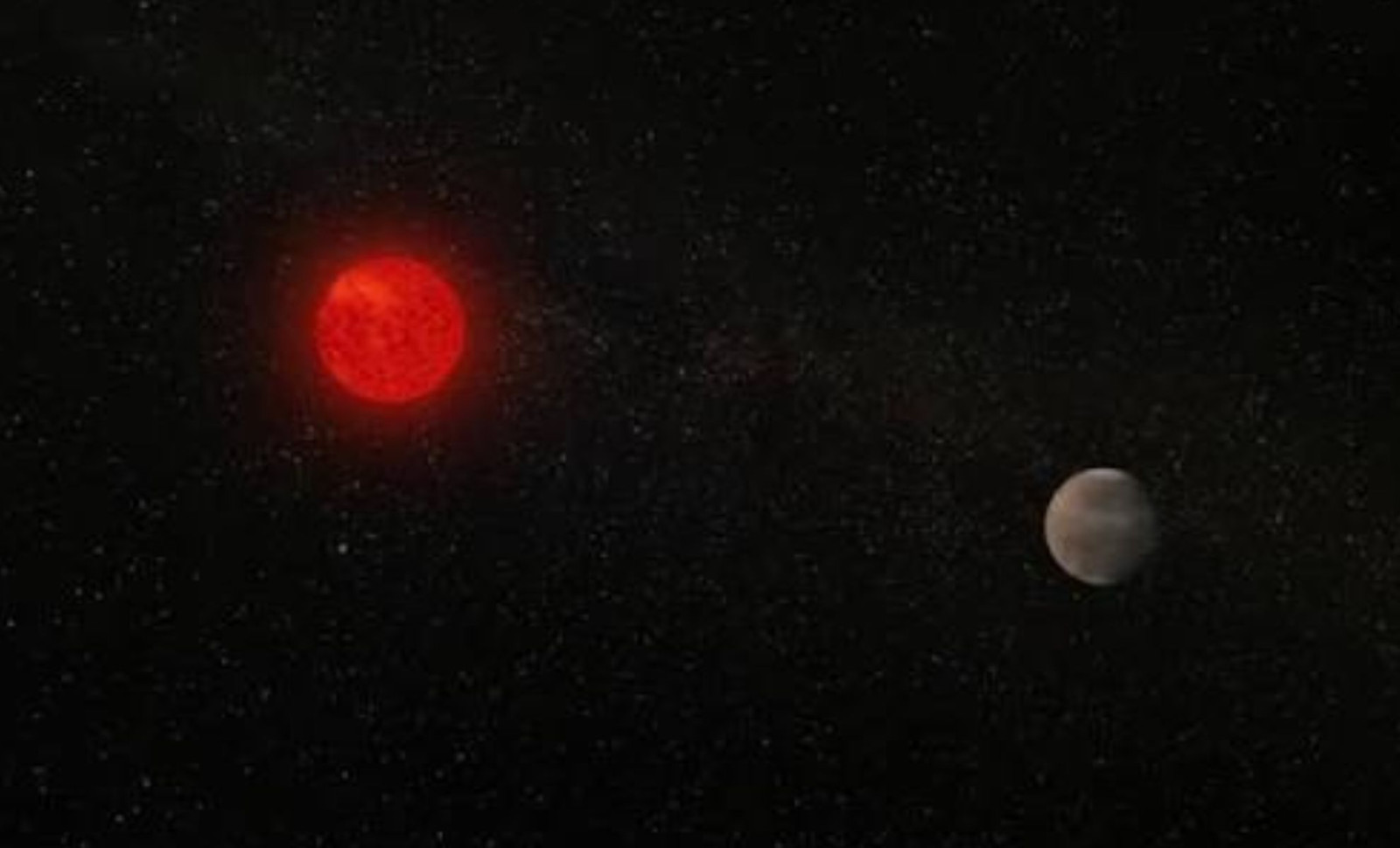Nearby Super-Earth Gliese 3378b Receives Earth-Like Energy, Sparking Interest 