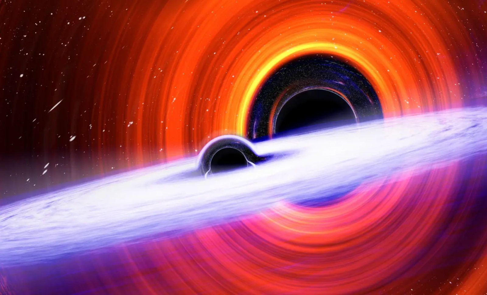 Largest Gravitational Wave Catalog Unveiled with 390 Black Hole Collisions Documented 