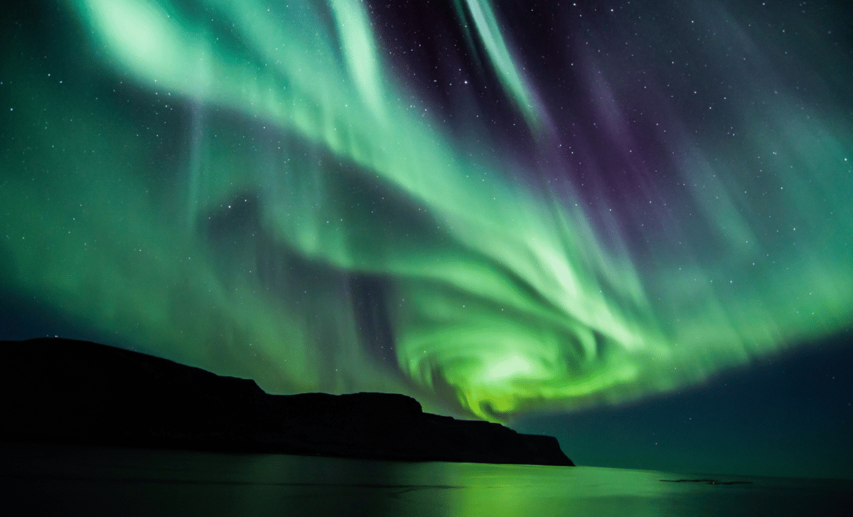 Fourth of July Sky to Feature Aurora Borealis Visible in 26 U.S. States 