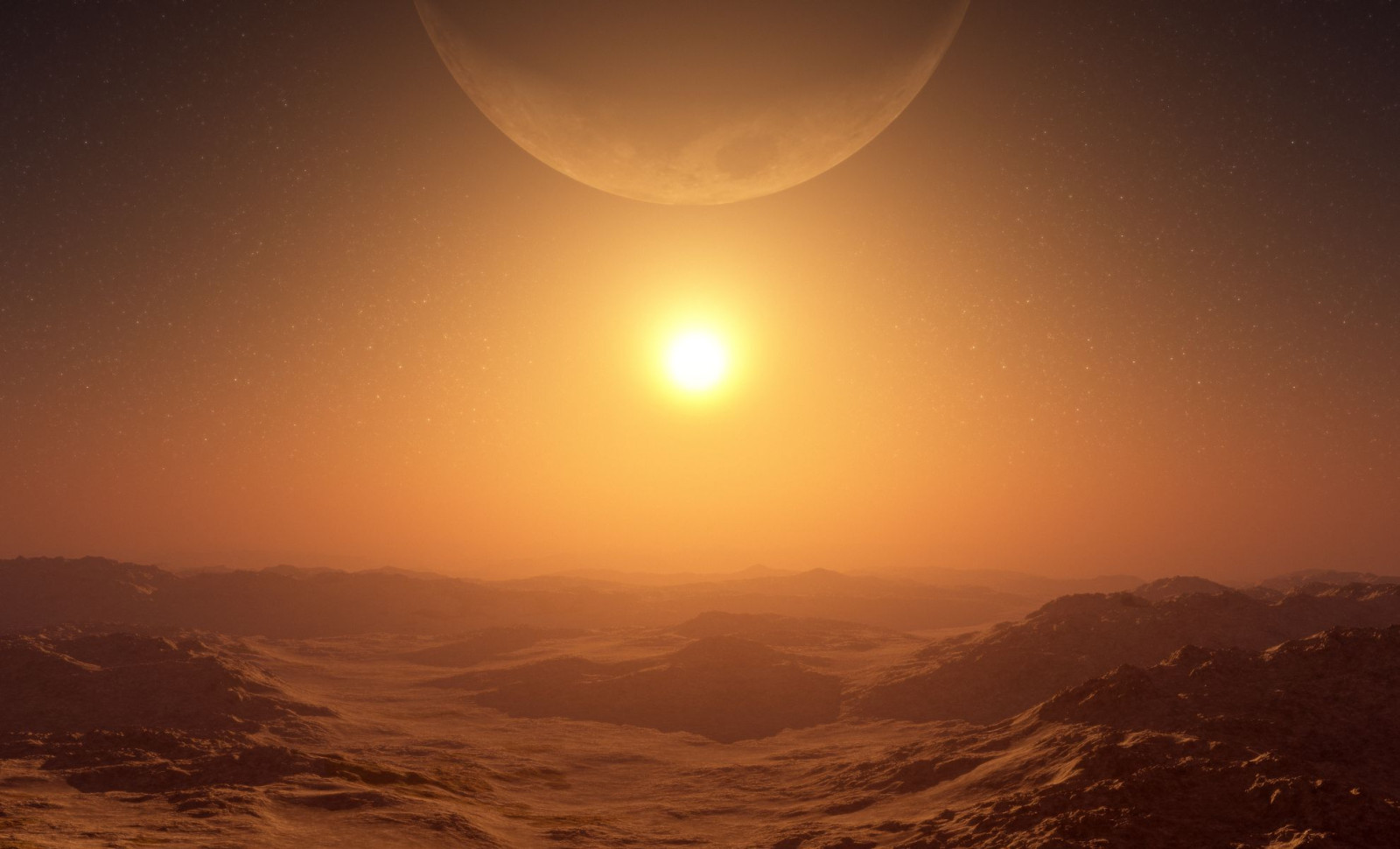 James Webb Spots Unidentified Infrared Signal on Pluto and Titan, Defying Known Molecules 