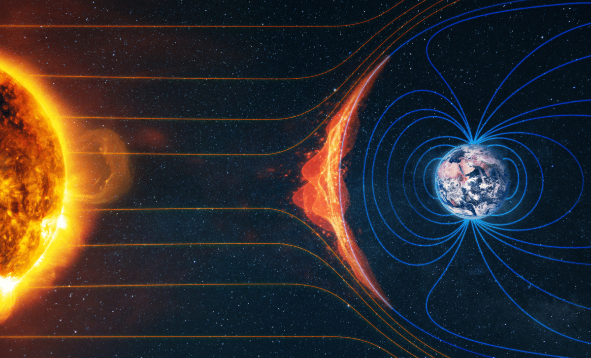 Innovative Strategy Proposed to Shield Earth from Extreme Solar Storms 