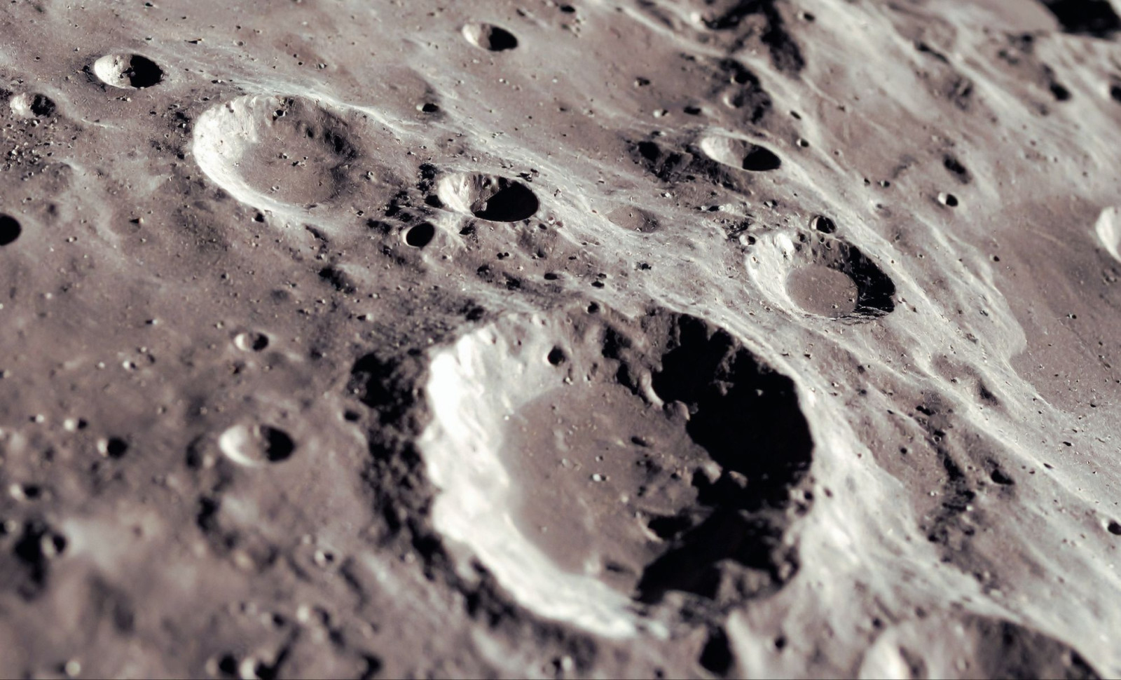 Surprising Flaws Found in AI Lunar Crater Data Through Rigorous Testing 