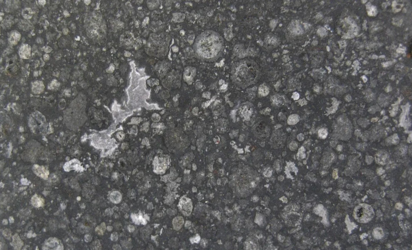 Unveiling a Hidden Source of Earth's Space Dust: A New Type of Asteroid 