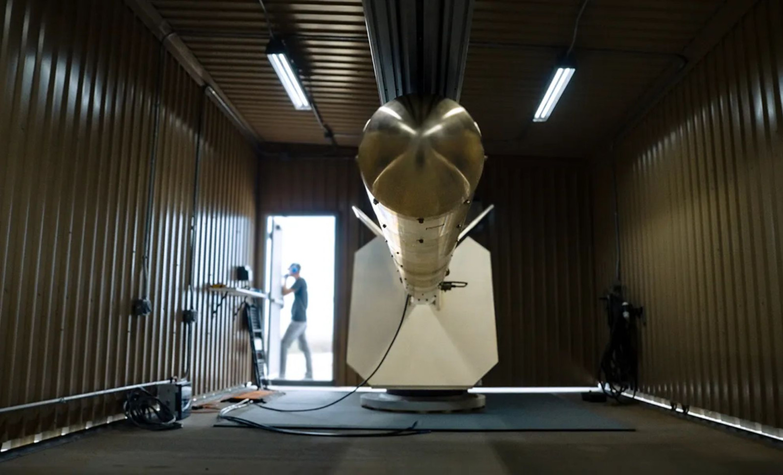 Venus Aerospace Secures $91M to Propel Innovative Rotating Detonation Rocket Engine Forward 