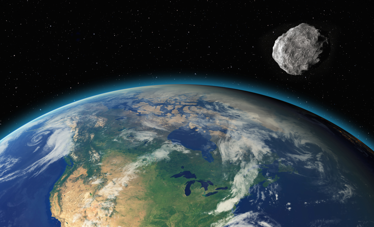 China Unveils Ambitious Asteroid Early Warning System to Enhance Earth’s Safety 