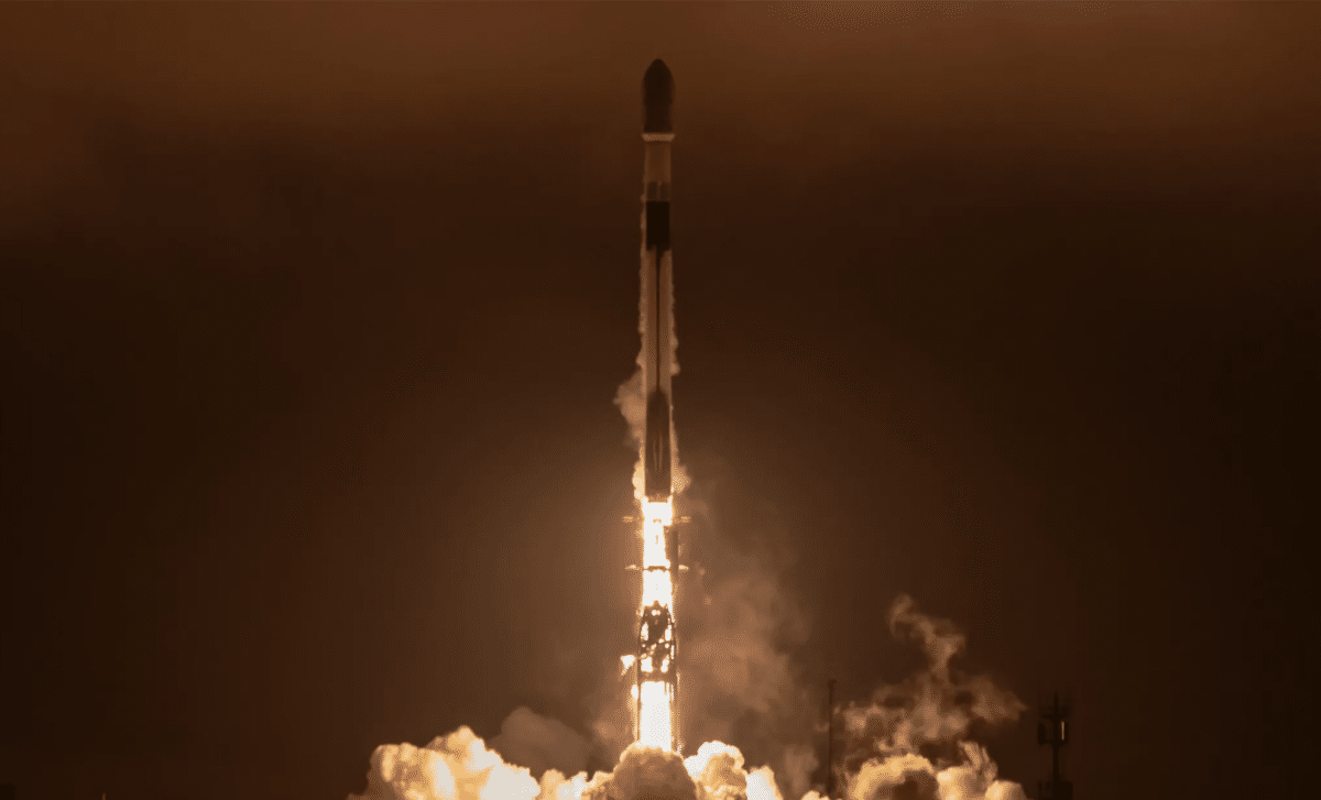 NASA’s New CubeSat Accelerates On-Orbit Testing of Cutting-Edge Space Tech 