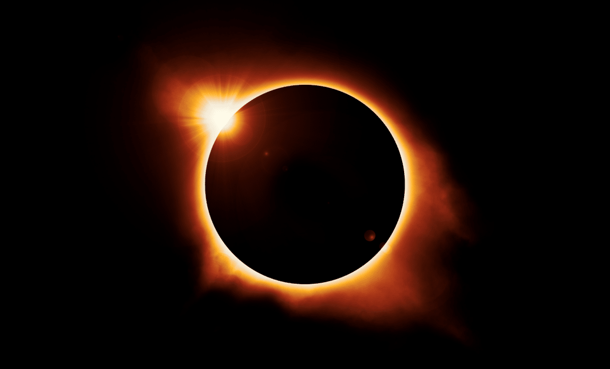 Countdown to the 2026 Total Solar Eclipse: Where to Witness This Rare Phenomenon 