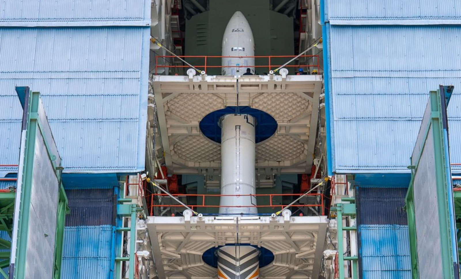 India’s Private Space Venture Set to Make Orbital Breakthrough with Vikram-1 