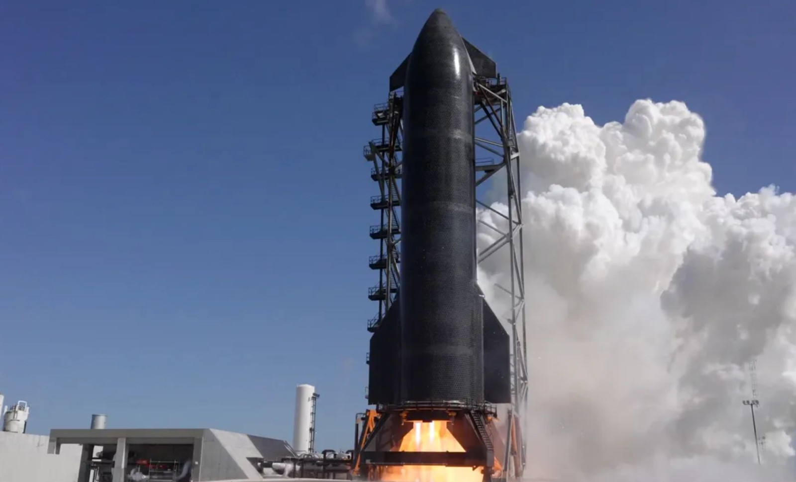 SpaceX Gears Up for Starship Flight 13 Following Key Launch Fixes 