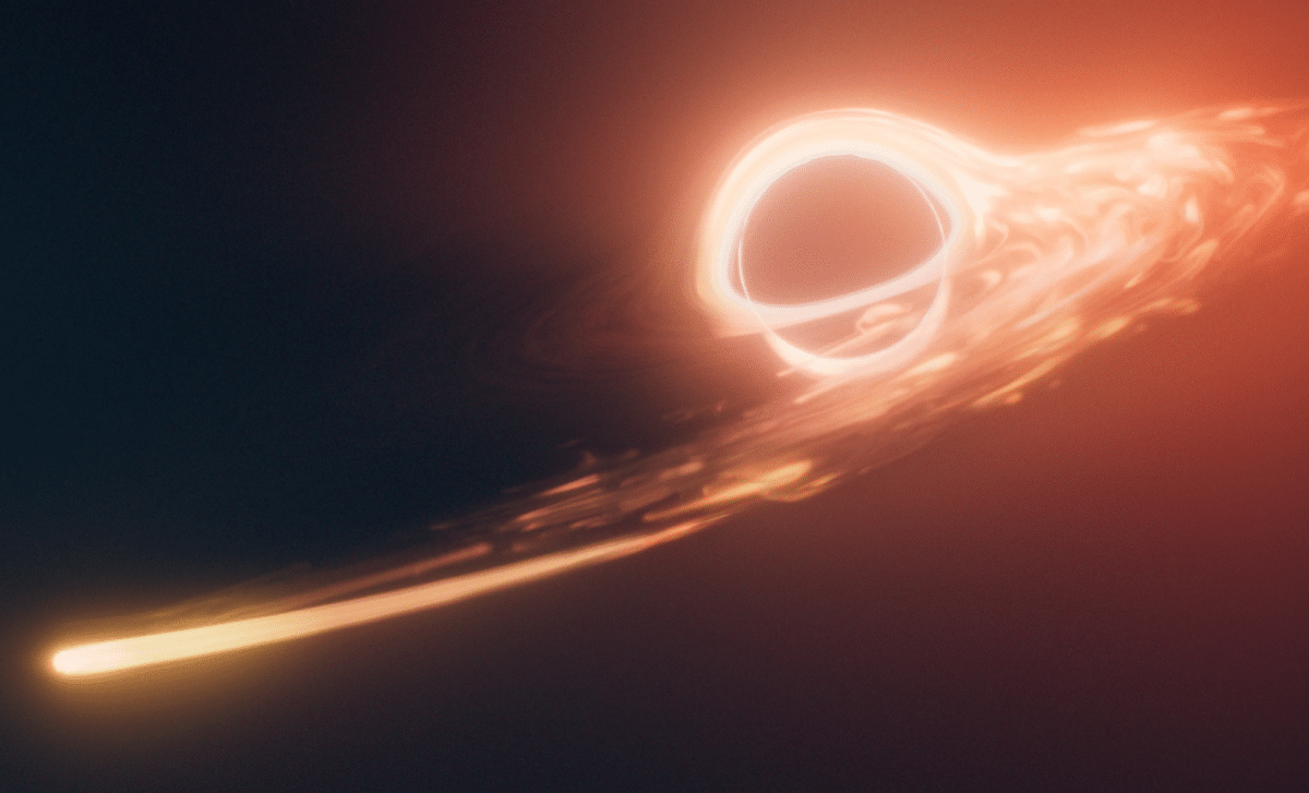NASA's Roman Telescope Set to Uncover Thousands of Distant Black Holes through Stellar Destruction Events 