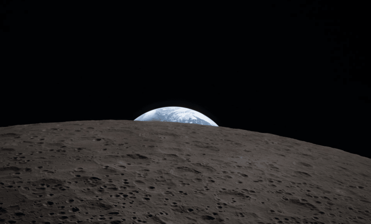 Artemis III Lander Trials Pave the Way for Next-Gen Moon Missions 