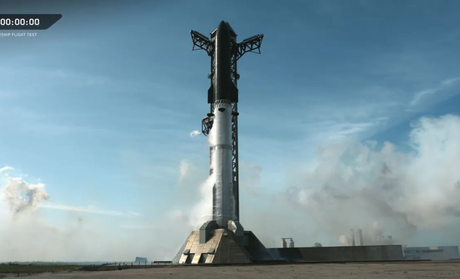 Starship Flight 13 Halted Just Before Launch: What We Know So Far 
